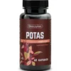 Potas+Wapń+Fosfor 60kaps Skoczylas