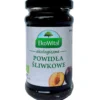 Powidła Śliwkowe BIO 250g EkoWital