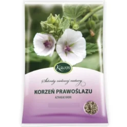 Prawoślaz korzeń środek spożywczy 50g Kawon