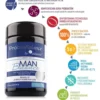 ProbioBalance Man Balance 20mld 30 kaps. Aliness
