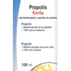 Propolis Forte Ekstrakt w Kroplach BIO 100ml Physalis