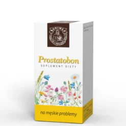 Prostatobon 60 kaps. Bonimed