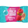 Przekąska Daktylowo - Malinowa Bez Dodatku Cukrów 20g Porcja Dobra