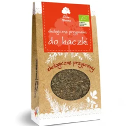 Przyprawa do Kaczki EKO 40g Dary Natury