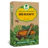 Przyprawa do kawy (kartonik) 50g Dary Natury