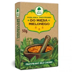 Przyprawa do mięsa mielonego 50g Dary Natury