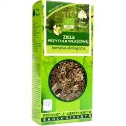 Przytulia właściwa ziele 50g Dary Natury
