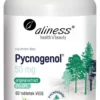 Pycnogenol® extract 65% 50mg x 60vege tabs Aliness