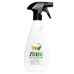 Płyn do łazienki 500ml Zielko