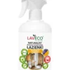 Płyn do czyszczenia łazienki Pomarańcza i Lawenda 500ml Laveco