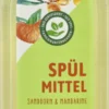 Płyn do mycia naczyń Rokitnikowo-Mandarynkowy ECO 1l Almawin