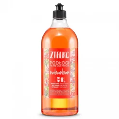 Płyn do podłóg Rabarbar 1000ml Zielko