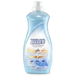 Płyn do płukania FRESH SKY 1,52l Zielko