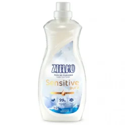 Płyn do płukania SENSITIVE AURA 1,52l Zielko