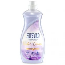 Płyn do płukania VIOLET DREAM 1,52l Zielko