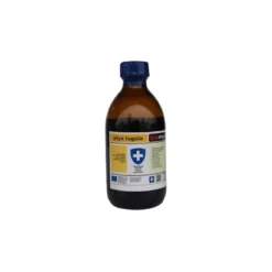 Płyn Lugola 100ml Biomus
