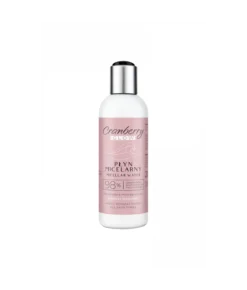 Płyn miceralny Micellar water 200ml GoCranberry