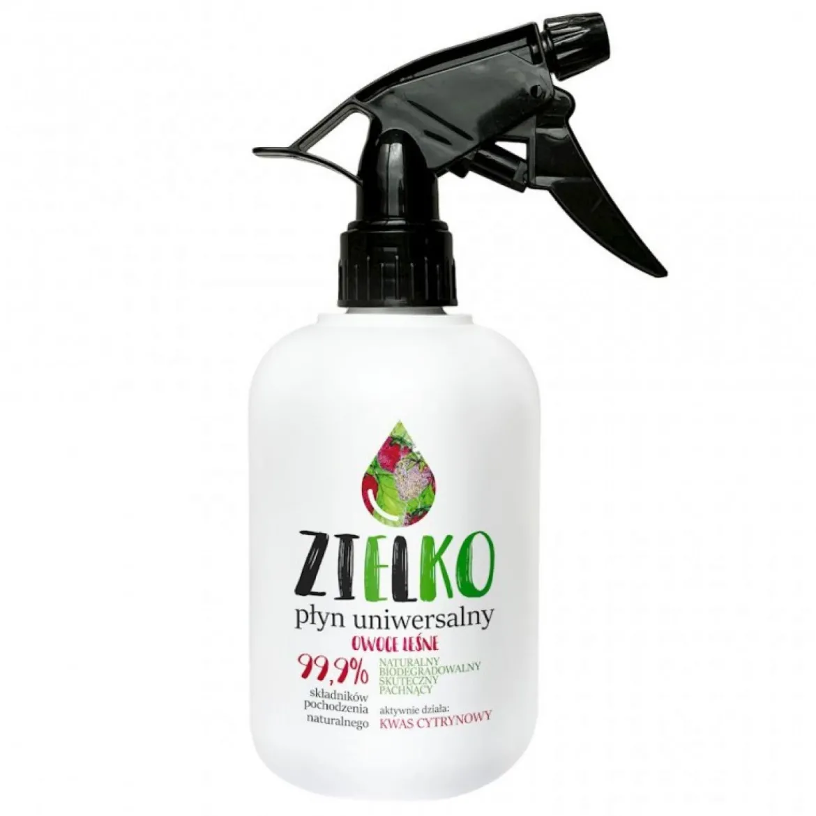 Płyn Uniwersalny 500ml Zielko