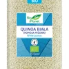 Quinoa Biała (Komosa Ryżowa) Bezglutenowa BIO 2kg Bio Planet