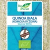 Quinoa Biała (Komosa Ryżowa) Bezglutenowa BIO 500g Bio Planet