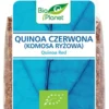 Quinoa Czerwona (Komosa Ryżowa) BIO 250g Bio Planet