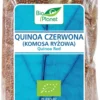 Quinoa Czerwona (Komosa Ryżowa) BIO 500g Bio Planet
