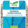 Quinoa Trójkolorowa (Komosa Ryżowa) BIO 250g Bio Planet