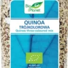 Quinoa Trójkolorowa (Komosa Ryżowa) BIO 500g Bio Planet