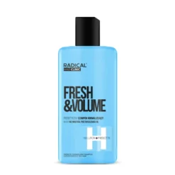 Radical Clinic Prebiotyczny szampon normalizujący 300ml Farmona