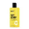 Radical Clinic Witaminowy szampon nabłyszczający 300ml Farmona