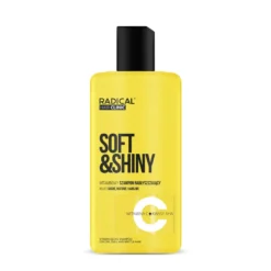 Radical Clinic Witaminowy szampon nabłyszczający 300ml Farmona
