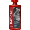 Radical Szampon przeciwłupieżowy do każdego rodzaju włosów 400ml Farmona
