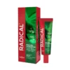 Radical Trychologiczny peeling oczyszczający do skóry głowy 75ml Farmona