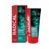 Radical Trychologiczny szampon przyspieszający wzrost włosów 200ml Farmona