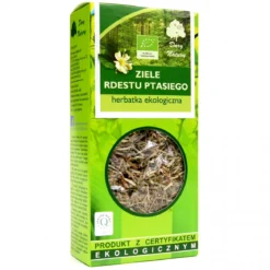 Rdest Ptasi ziele 50g EKO Dary Natury