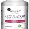 Regulator homocysteiny 60 kaps Aliness