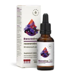 Resvadrop 30ml Aura Herbals