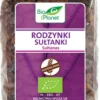 Rodzynki Sułtanki BIO 400g Bio Planet