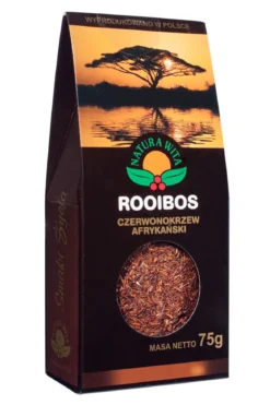 Rooibos 75g Natura Wita
