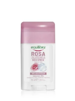 Rosa Dezodorant w sztyfcie Róża 50ml Equilibra
