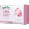 Rosa Mydło Różane 100g Equilibra