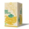 Rumianek Herbatka owocowa ekologiczna ekspresowa 20x1,75g EkoFamilly