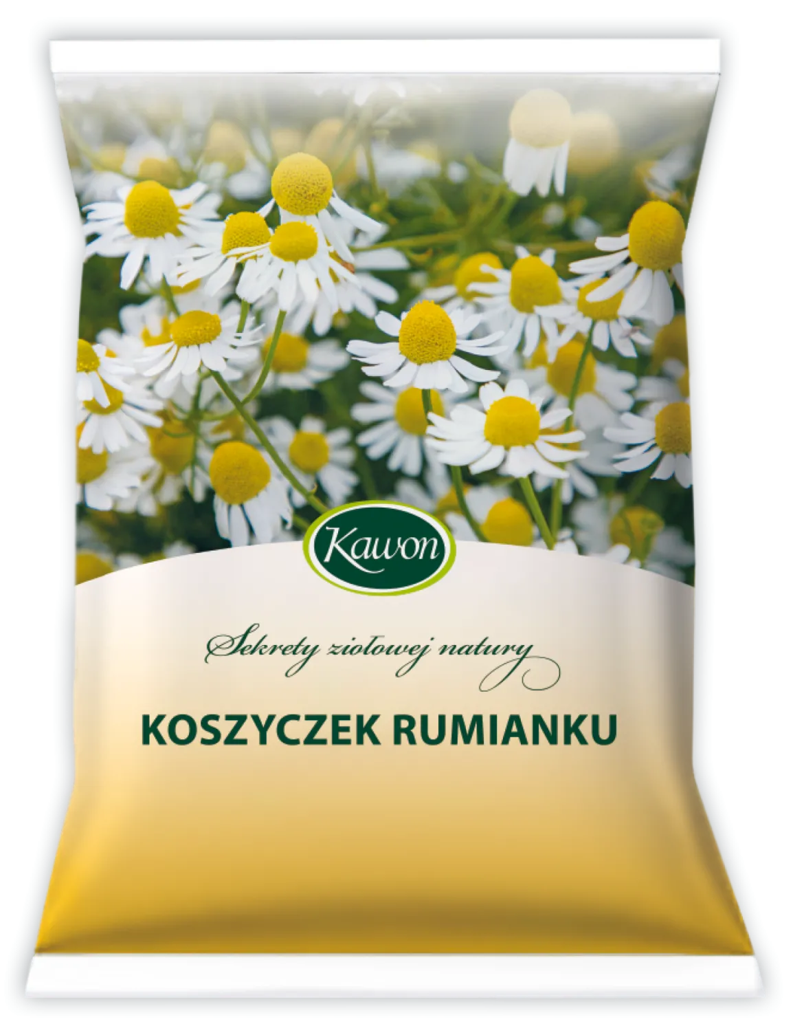 Rumianek koszyczek 25g Kawon
