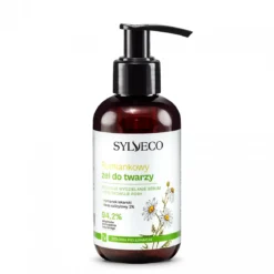 Rumiankowy żel do twarzy 150ml Sylveco