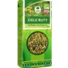 Ruta ziele BIO 50g Dary Natury
