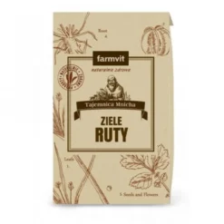 Ruta ziele 50g Farmvit