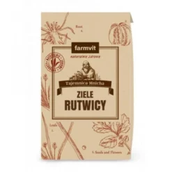 Rutwica ziele 50g Farmvit