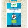 Ryż Basmati Biały Bezglutenowy BIO 1kg Bio Planet