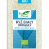 Ryż Biały okrągły BIO 500g Bio Planet