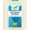 Ryż Biały okrągły BIO 1kg Bio Planet